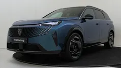 Gebruikt 2024 Peugeot e-5008 GTi SUV | € 41.000 (Super prijs)