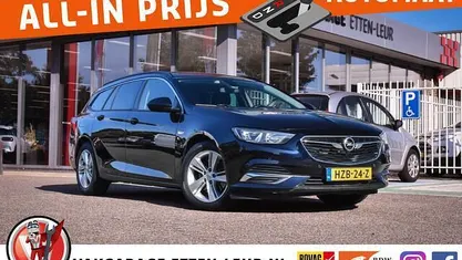 Gebruikt 2019 Opel Insignia Business Stationwagen | € 20.985 (Eerlijke prijs)