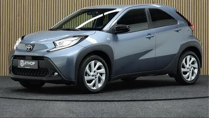 Occasion Toyota Aygo X Pulse 73 PK (53 kW) 2025 SUV