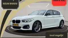 Gebruikt 2016 BMW 118 Executive Hatchback | € 11.795 (Eerlijke prijs)
