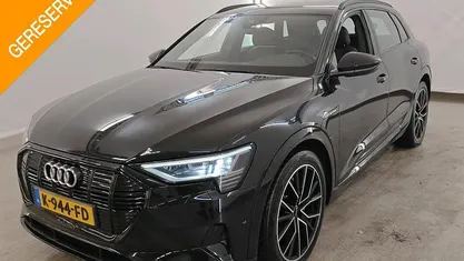 Occasion 2020 Audi e-tron Business SUV | € 29.795 (Eerlijke prijs)