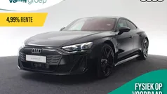 Audi e-tron GT quattro