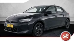 Zwart Nieuw 2025 Opel Corsa Edition Hatchback | € 23.625 (Eerlijke prijs)