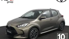 Gebruikt 2022 Toyota Yaris Edition Hatchback | € 22.750 (Eerlijke prijs)