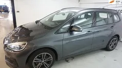 Grijs Gebruikt 2022 BMW 218 Executive Stationwagen | € 20.950 (Super prijs)