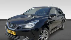 Gebruikt 2016 Suzuki Baleno Hatchback | € 9.730 (Goede deal)