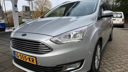 Occasion Ford Grand C-Max Titanium 150 PK (110 kW) 2015 MPV