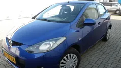Gebruikt 2008 Mazda 2 Touring Hatchback | € 2.999 (Eerlijke prijs)