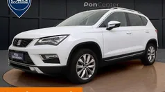 Gebruikt 2017 Seat Ateca XCELLENCE SUV | € 20.950 (Eerlijke prijs)