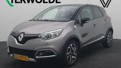 Gebruikt 2015 Renault Captur SUV | € 11.840 (Eerlijke prijs)