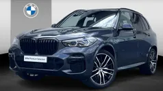 Gebruikt 2022 BMW X5 Executive SUV | € 73.950 (Eerlijke prijs)