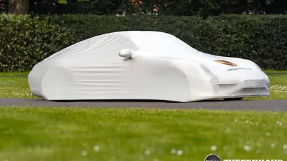 Gebruikt 2021 Porsche Macan SUV | € 84.958 (Eerlijke prijs)