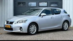 Gebruikt 2012 Lexus CT200h Business Edition Hatchback | € 7.950 (Eerlijke prijs)