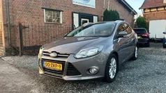 Gebruikt 2013 Ford Focus Titanium Stationwagen | € 4.950 (Goede deal)