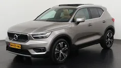 Beige Gebruikt 2020 Volvo XC40 Inscription SUV | € 33.895 (Eerlijke prijs)