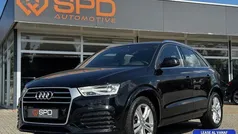 Gebruikt 2016 Audi Q3 S-Line SUV | € 18.950 (Eerlijke prijs)