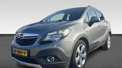 Occasion Opel Mokka Edition 2015 SUV