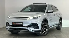 Wit Gebruikt 2023 BYD Atto 3 Design SUV | € 29.685 (Eerlijke prijs)