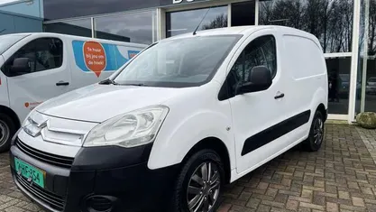 Occasion Citroën Berlingo Comfort 75 PK (55 kW) 2011 MPV