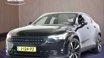 Occasion 2020 Polestar 2 Long Range Dual motor Hatchback | € 19.250 (Eerlijke prijs)