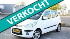Gebruikt 2008 Hyundai i10 Hatchback | € 3.950 (Eerlijke prijs)