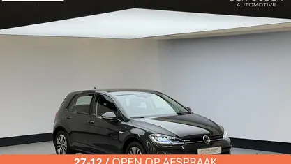 Grijs Gebruikt 2019 VW e-Golf Hatchback | € 12.925 (Eerlijke prijs)