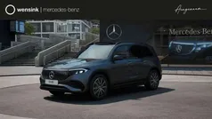 Overige Nieuw 2025 Mercedes EQB250+ Business SUV | € 56.875 (Eerlijke prijs)