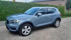 Grijs Gebruikt 2022 Volvo XC40 Business Edition SUV | € 35.440 (Eerlijke prijs)