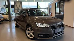 Overige Gebruikt 2016 Audi A1 Sportback Sport Hatchback | € 10.950 (Eerlijke prijs)