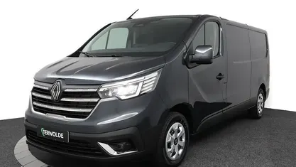 Gebruikt 2025 Renault Trafic MPV | € 30.520 (Super prijs)