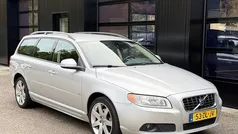 Gebruikt 2008 Volvo V70 Momentum Stationwagen | € 8.750 (Super prijs)