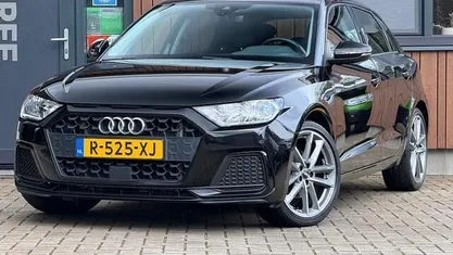 Occasion Audi A1 S-Line 150 PK (110 kW) 2019 Hatchback
