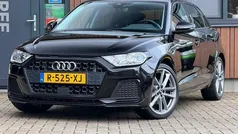 Gebruikt 2019 Audi A1 S-Line Hatchback | € 19.950 (Goede deal)