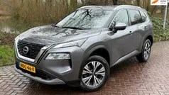 Gebruikt 2023 Nissan X-Trail N-Connecta SUV | € 33.950 (Goede deal)