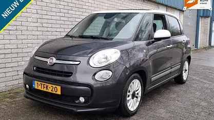 Occasion Fiat 500L Lounge 105 PK (77 kW) 2014 MPV