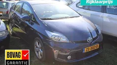 Gebruikt 2015 Toyota Prius Business Edition Hatchback | € 12.900 (Eerlijke prijs)