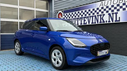Occasion Suzuki Swift Style 82 PK (60 kW) 2024 Hatchback