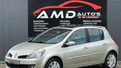 Beige Gebruikt 2007 Renault Clio II Initiale Hatchback | € 2.999 (Eerlijke prijs)