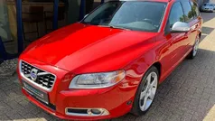 Gebruikt 2010 Volvo V70 R-Design Stationwagen | € 14.945 (Eerlijke prijs)