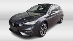 Gebruikt 2020 Seat Leon FR Hatchback | € 25.450 (Eerlijke prijs)