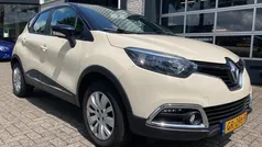 Gebruikt 2015 Renault Captur Expression SUV | € 10.550 (Eerlijke prijs)