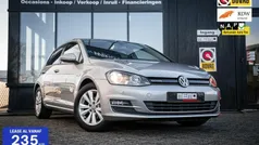Grijs Gebruikt 2016 VW Golf VII Edition Hatchback | € 14.490 (Eerlijke prijs)