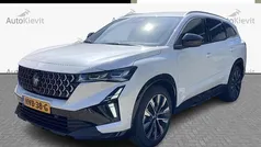 Wit Nieuw 2025 Renault Espace Techno MPV | € 42.950 (Super prijs)