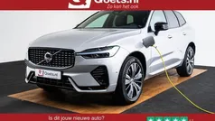 Grijs Gebruikt 2021 Volvo XC60 Inscription SUV | € 42.950 (Super prijs)