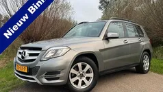 Gebruikt 2012 Mercedes GLK350 SUV | € 17.900 (Eerlijke prijs)