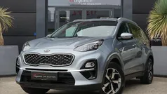 Gebruikt 2020 Kia Sportage SUV | € 19.950 (Eerlijke prijs)