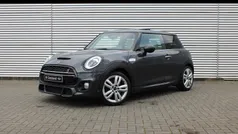 Grijs, metallic lak Gebruikt 2019 Mini John Cooper Works Hatchback | € 21.750 (Goede deal)