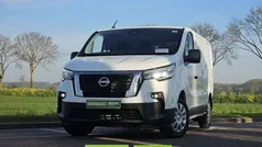 Gebruikt 2024 Nissan Primastar MPV | € 20.750 (Eerlijke prijs)