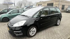 Zwart Gebruikt 2012 Citroën C4 Picasso Business Class MPV | € 2.550 (Eerlijke prijs)