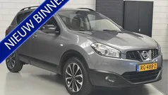 Gebruikt 2014 Nissan Qashqai 360º SUV | € 11.950 (Eerlijke prijs)